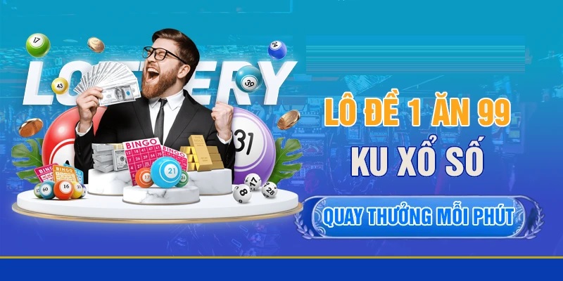 KUBET 53 Thể loại xổ số KUBET chinh phục tất cả thành viên